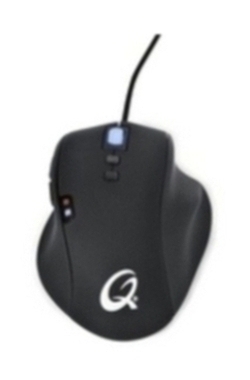 QPAD 5K Pro Optical Gaming Mouse